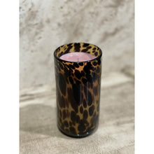 Load image into Gallery viewer, Leopard Candle
