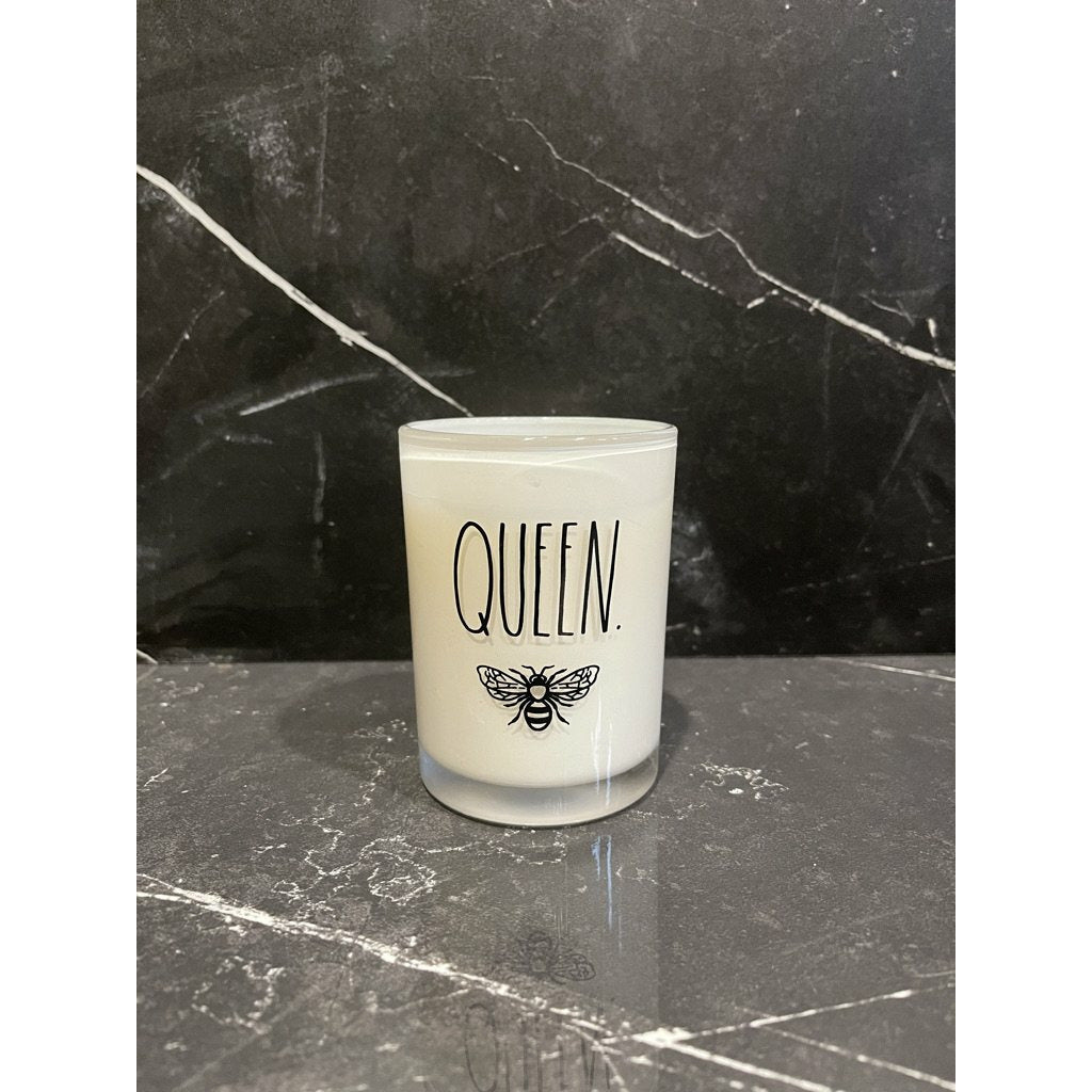 QUEEN BEE Candle