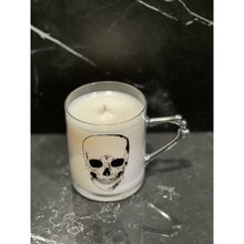 Load image into Gallery viewer, Skeleton Bones Candle
