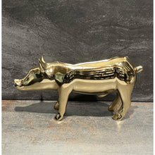 Load image into Gallery viewer, Golden Pig
