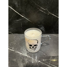 Load image into Gallery viewer, Skeleton Bones Candle
