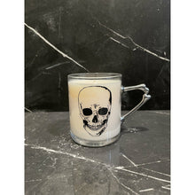 Load image into Gallery viewer, Skeleton Bones Candle
