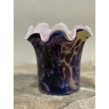 Load image into Gallery viewer, Psychedelic Candle
