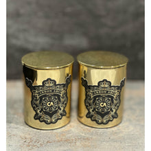 Load image into Gallery viewer, Standard Gold 8oz Candle
