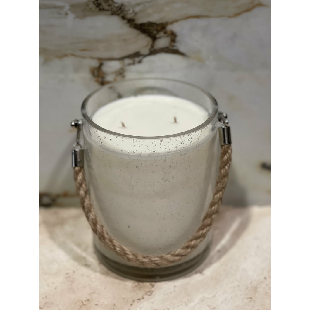 Beach Candle