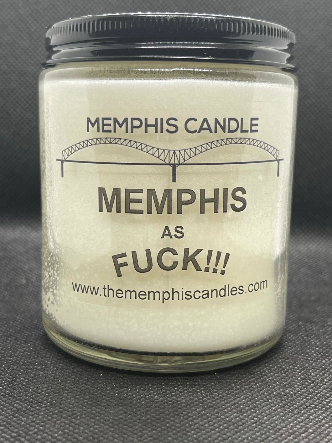 Memphis as Fuck