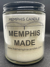 Load image into Gallery viewer, Memphis Made Candle
