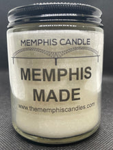 Load image into Gallery viewer, Memphis Made Candle
